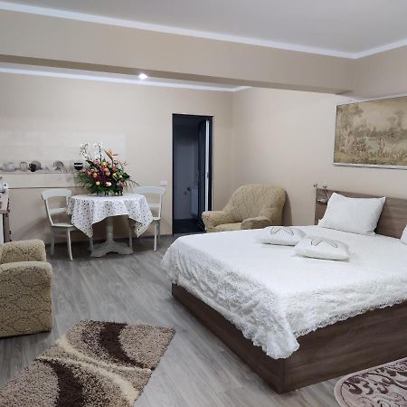 Corressy Studio Braşov Exteriör bild