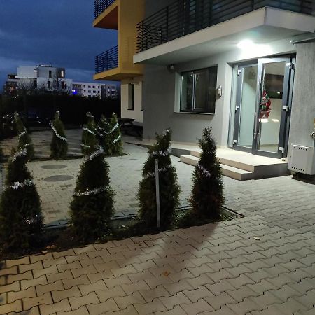 Corressy Studio Braşov Exteriör bild