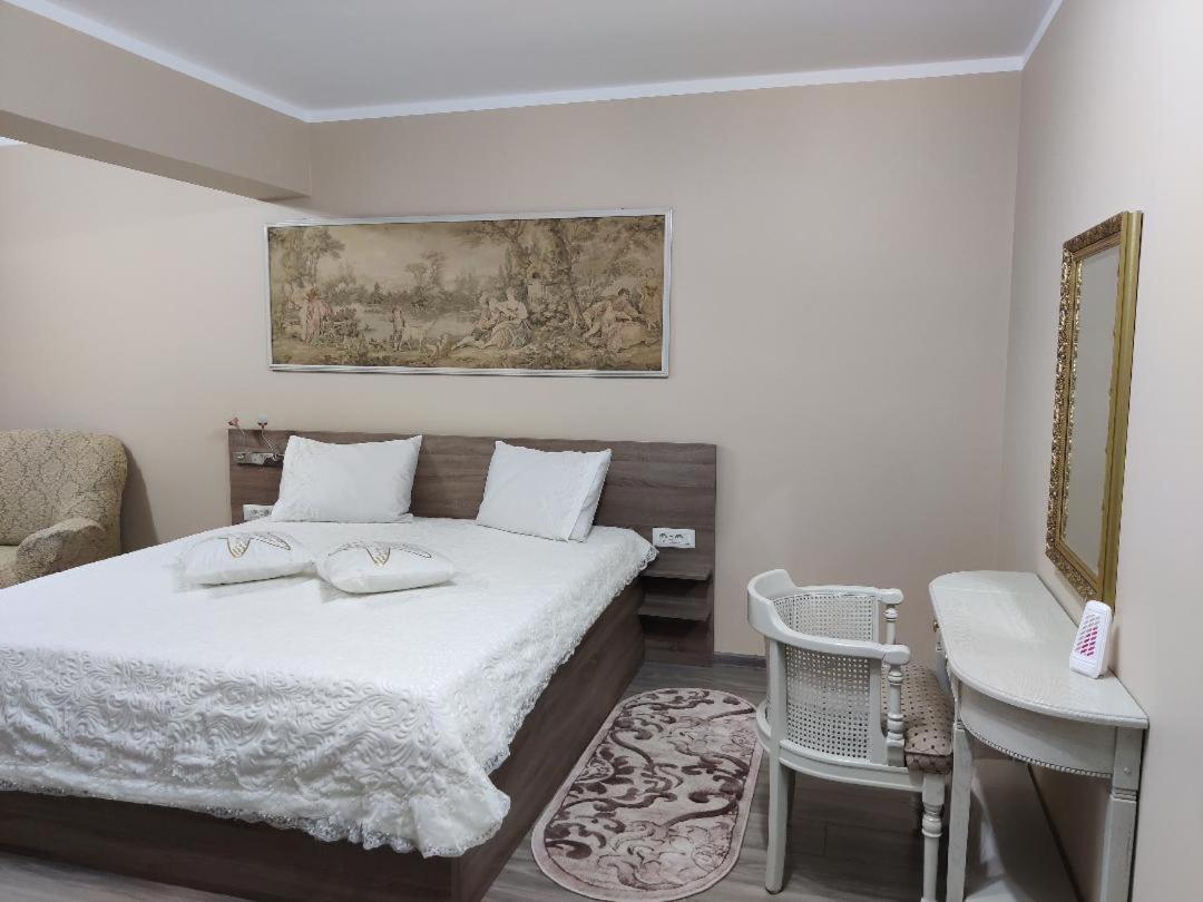 Corressy Studio Braşov Exteriör bild