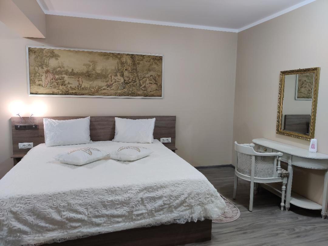 Corressy Studio Braşov Exteriör bild