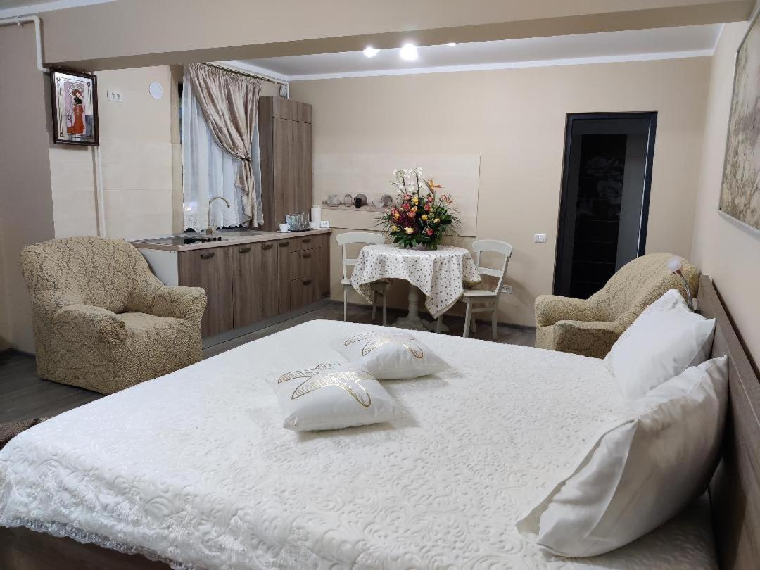 Corressy Studio Braşov Exteriör bild